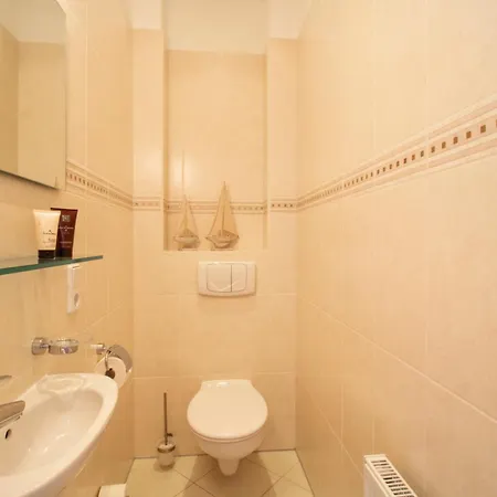Brise Jasmin App 06 Appartement *