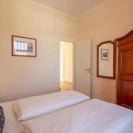 Brise Jasmin App 06 Apartament