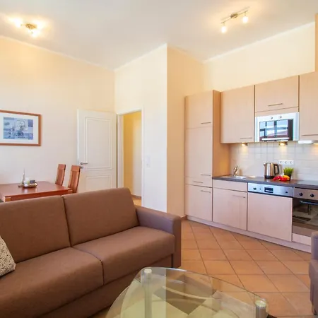 公寓 Brise Jasmin App 06