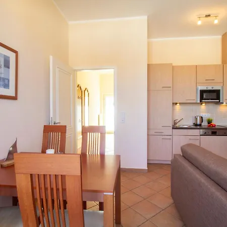 Brise Jasmin App 06 公寓