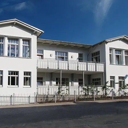 Brise Jasmin App 06 公寓 *