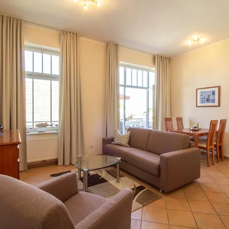 Apartament Brise Jasmin App 06 *